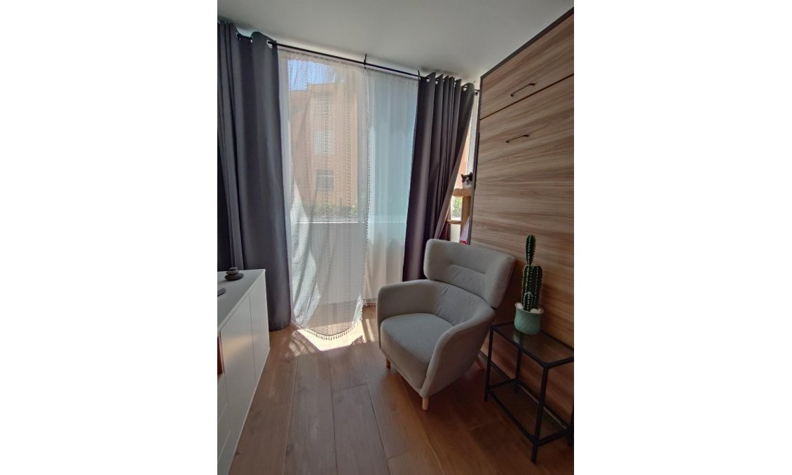 Segunda mano - Apartamento -
Torrevieja - La Mata