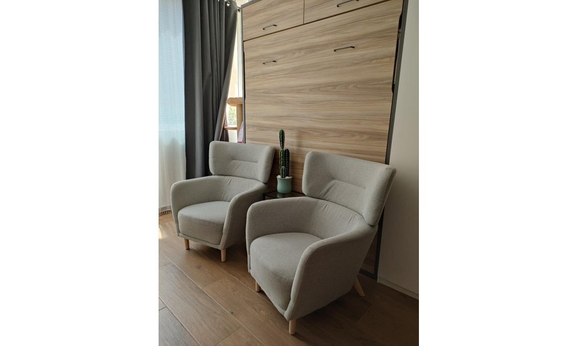 Segunda mano - Apartamento -
Torrevieja - La Mata