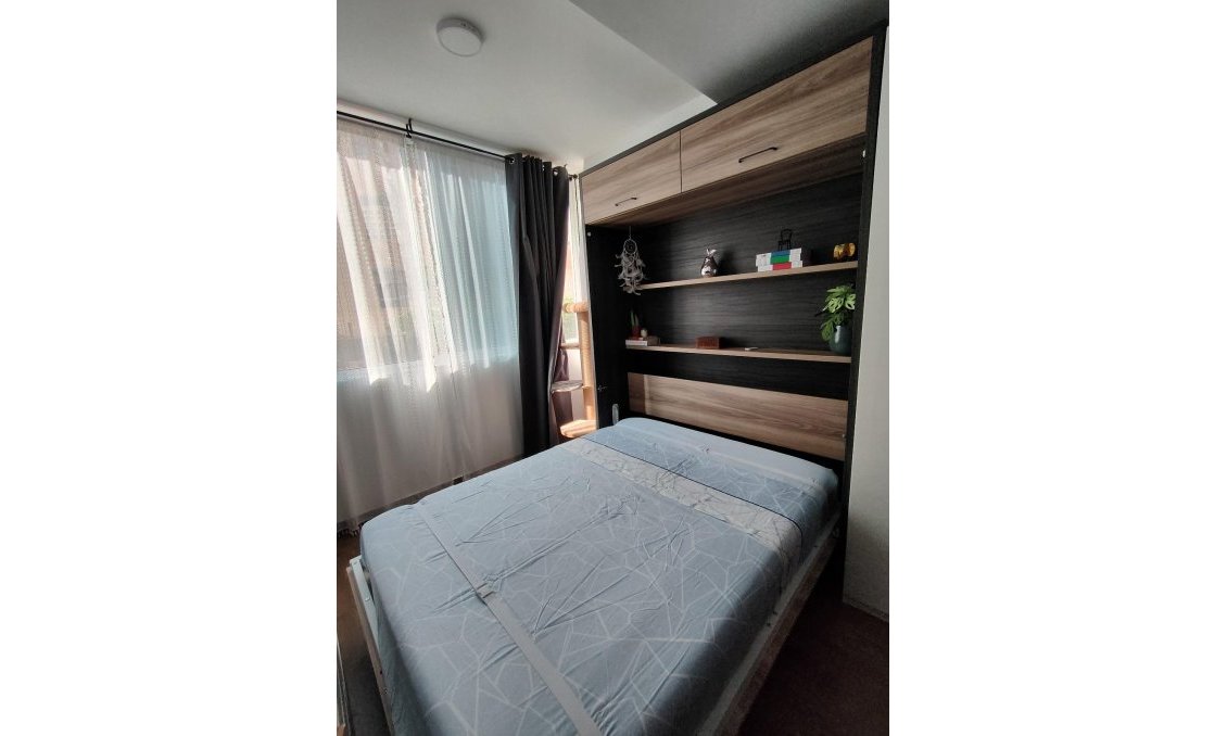 Segunda mano - Apartamento -
Torrevieja - La Mata
