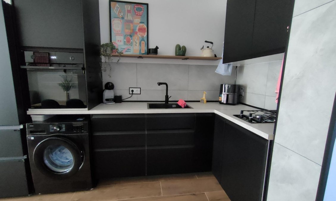 Segunda mano - Apartamento -
Torrevieja - La Mata