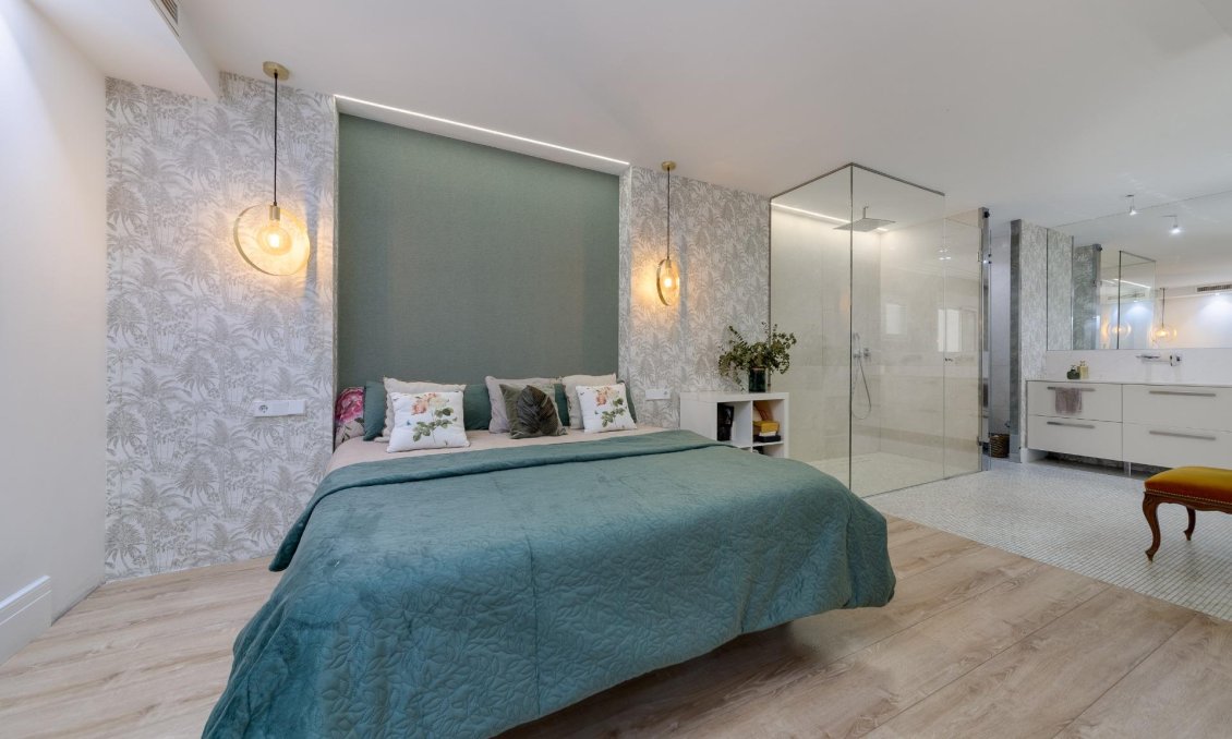 Segunda mano - Apartamento -
Torrevieja - Playa del Cura