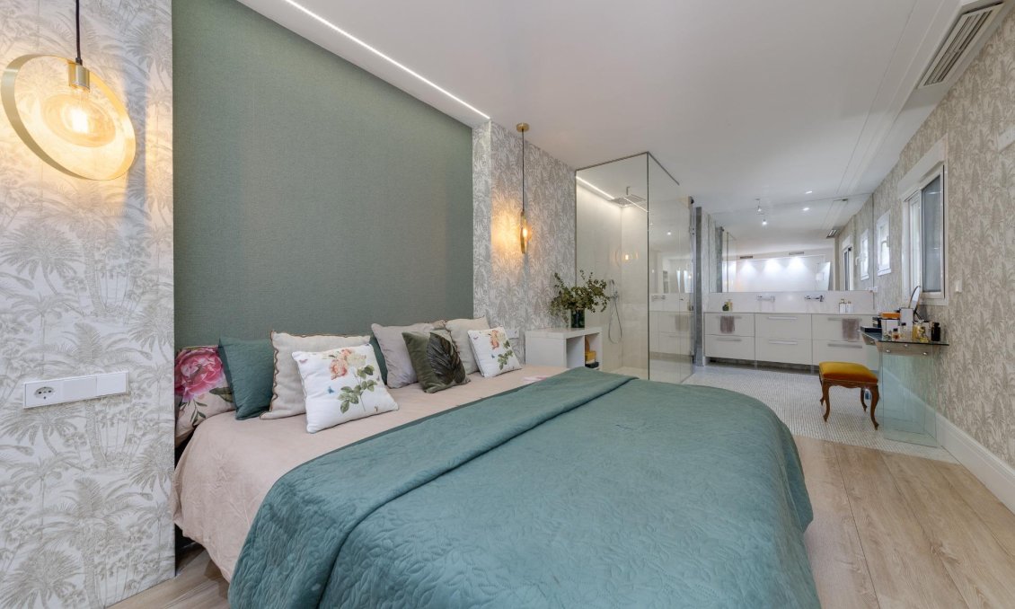 Segunda mano - Apartamento -
Torrevieja - Playa del Cura