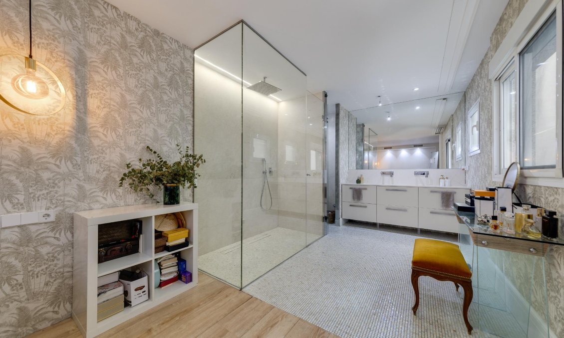 Segunda mano - Apartamento -
Torrevieja - Playa del Cura