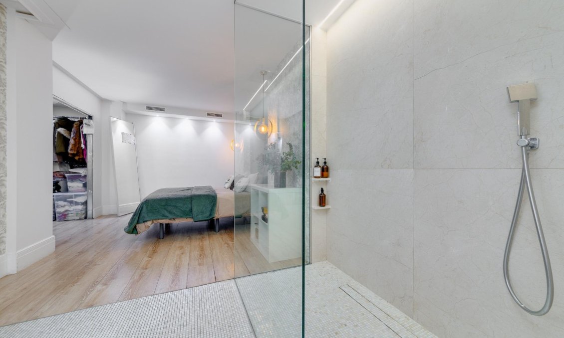 Segunda mano - Apartamento -
Torrevieja - Playa del Cura