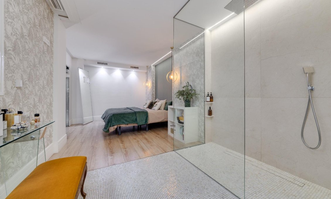 Segunda mano - Apartamento -
Torrevieja - Playa del Cura