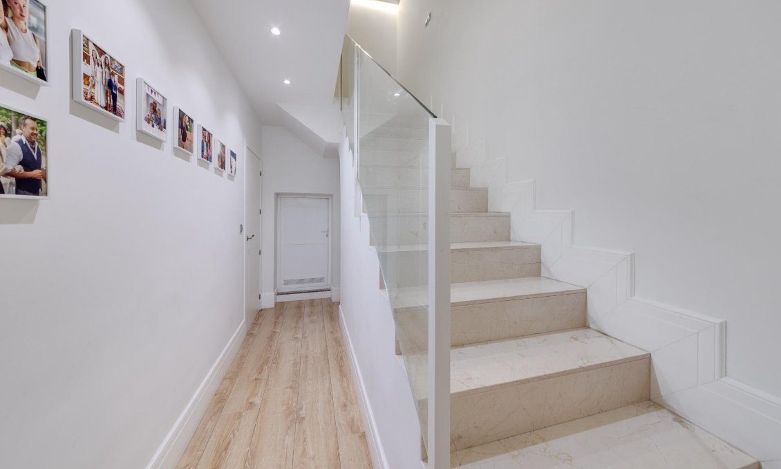 Segunda mano - Apartamento -
Torrevieja - Playa del Cura