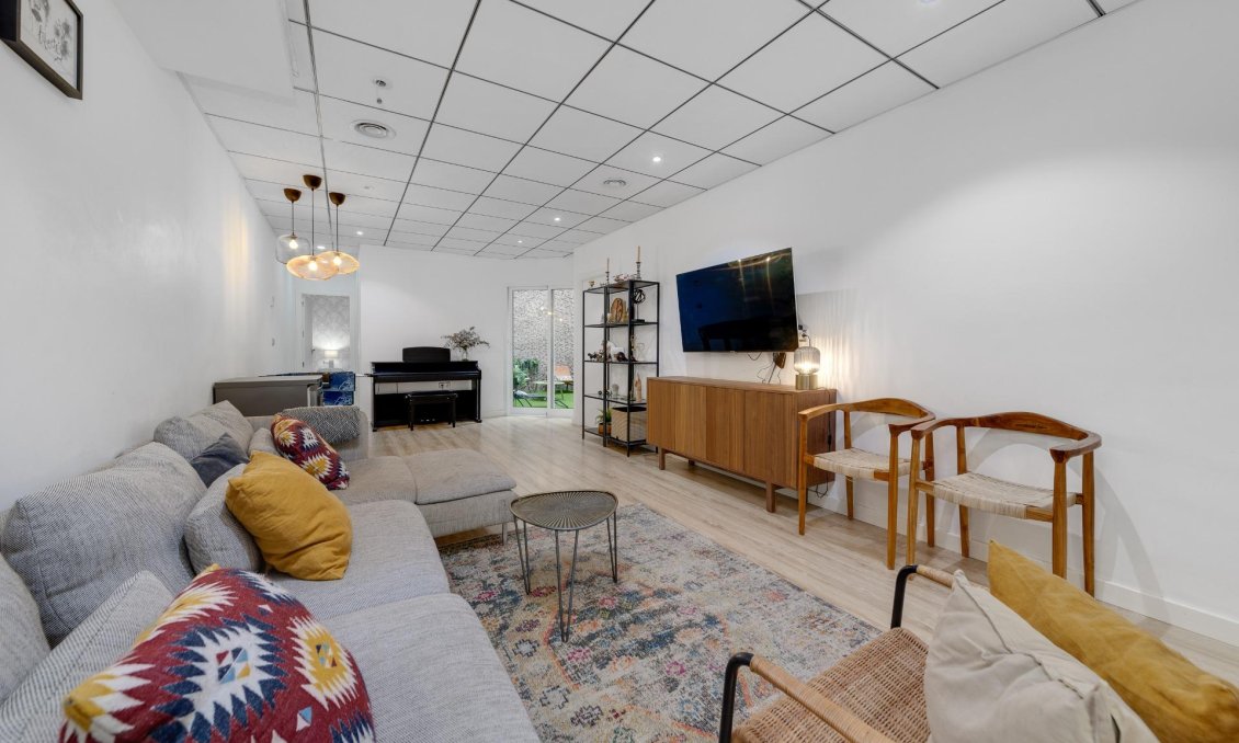 Segunda mano - Apartamento -
Torrevieja - Playa del Cura