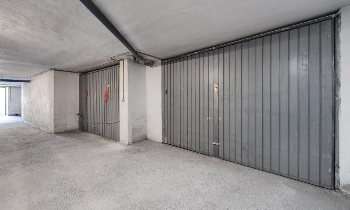 Segunda mano - Apartamento -
Torrevieja - Estacion De Autobuses