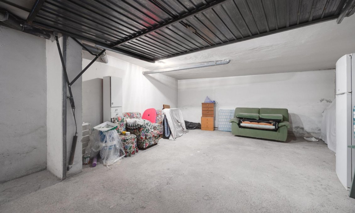 Segunda mano - Apartamento -
Torrevieja - Estacion De Autobuses