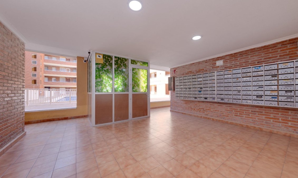 Segunda mano - Apartamento -
Torrevieja - Playa De Los Naufragos