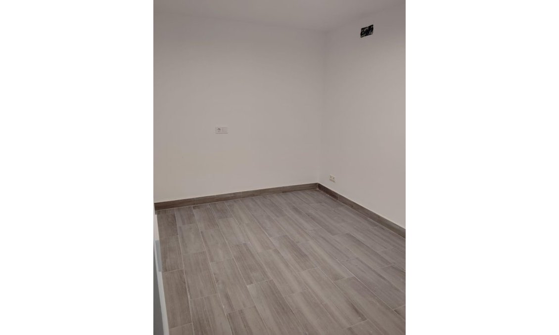 Segunda mano - Apartamento -
Torrevieja - Centro