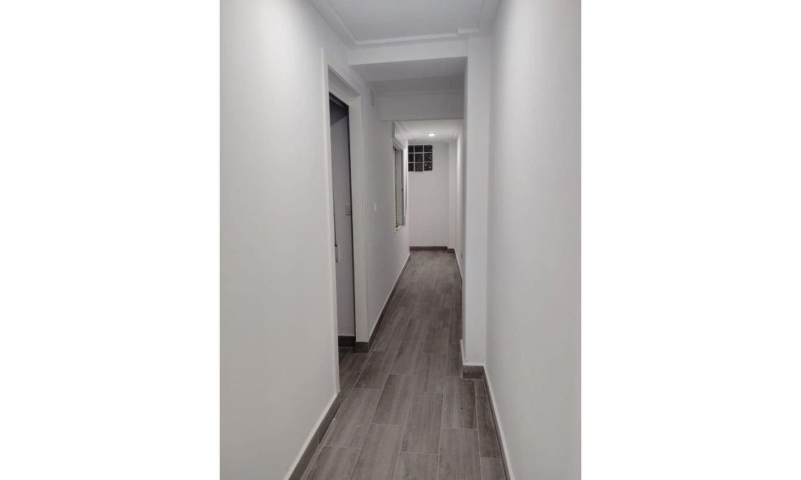 Segunda mano - Apartamento -
Torrevieja - Centro