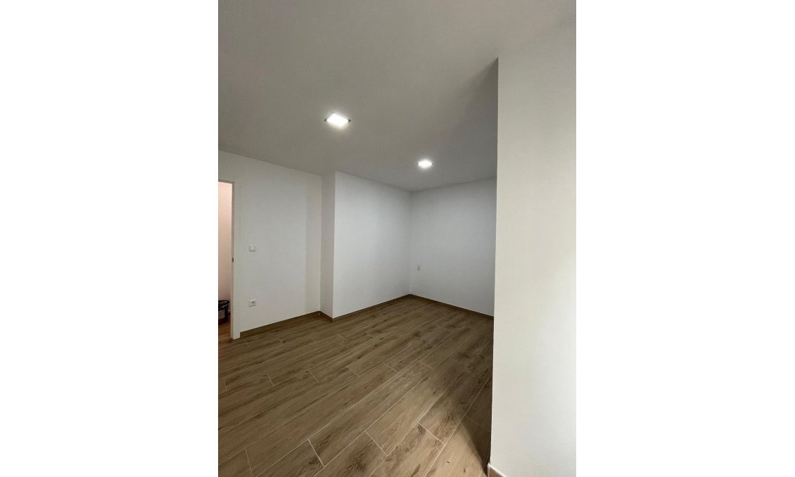 Segunda mano - Apartamento -
Torrevieja - La Mata