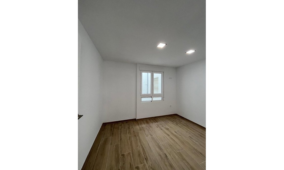 Segunda mano - Apartamento -
Torrevieja - La Mata