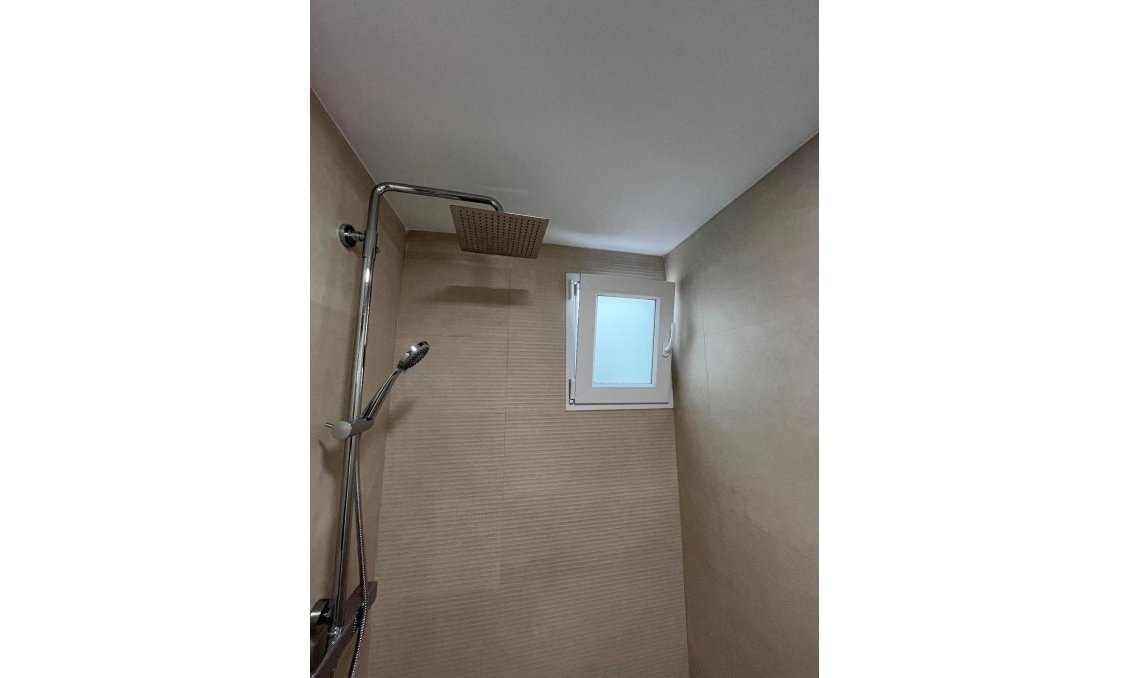 Segunda mano - Apartamento -
Torrevieja - La Mata