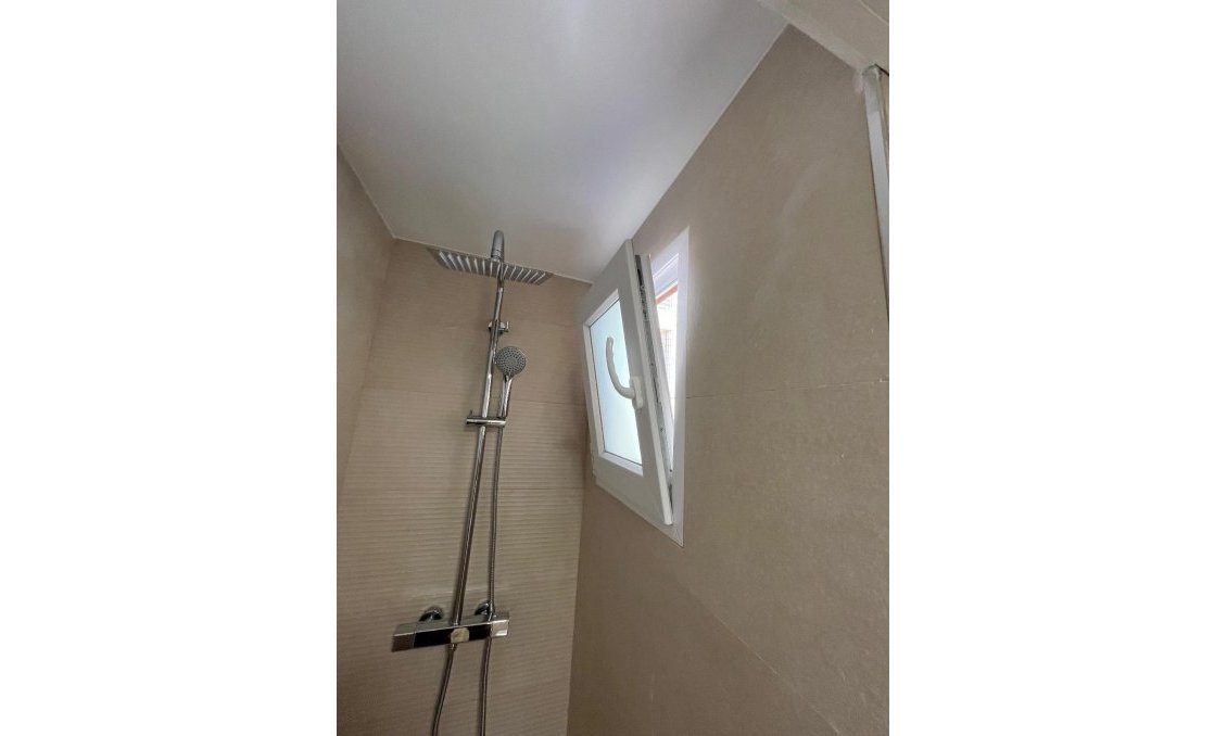 Segunda mano - Apartamento -
Torrevieja - La Mata