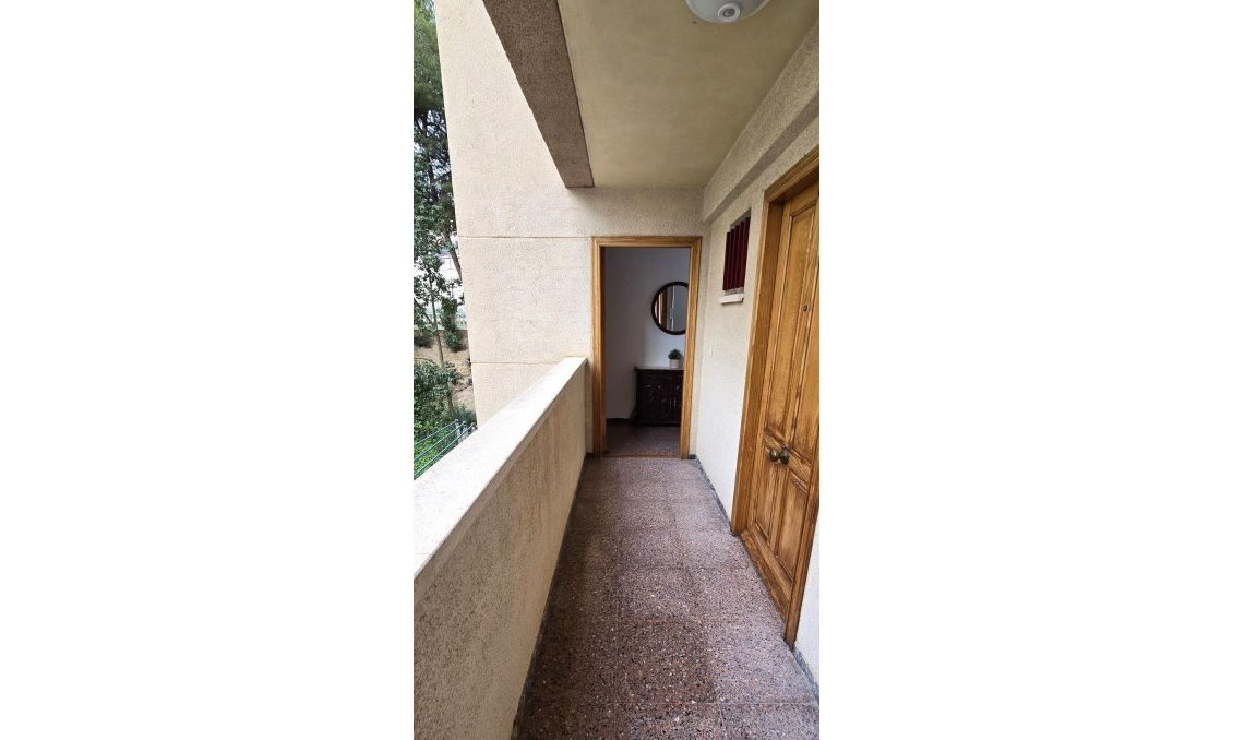 Segunda mano - Apartamento -
Finestrat - Cala de Finestrat