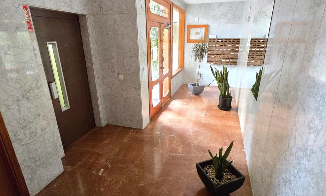 Segunda mano - Apartamento -
Finestrat - Cala de Finestrat