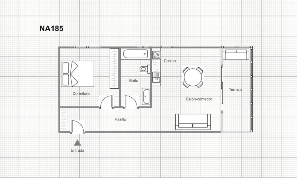 Segunda mano - Apartamento -
Finestrat - Cala de Finestrat