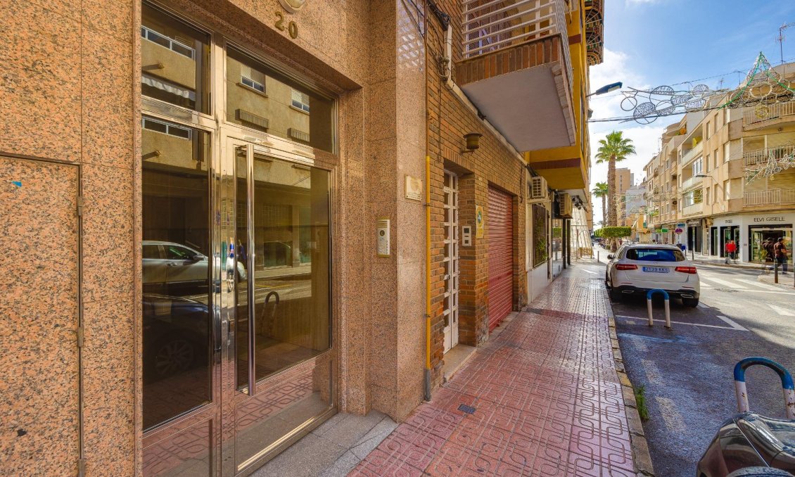Segunda mano - Ático -
Torrevieja - Paseo Maritimo