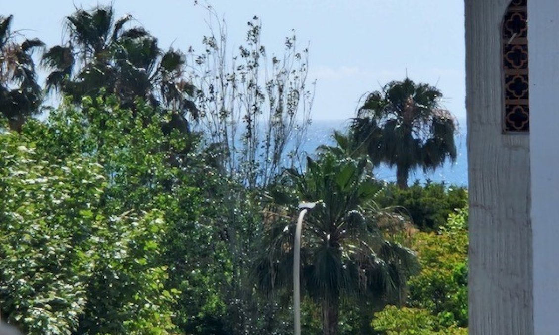 Wiederverkauf - Wohnung -
Albir - Costa Blanca