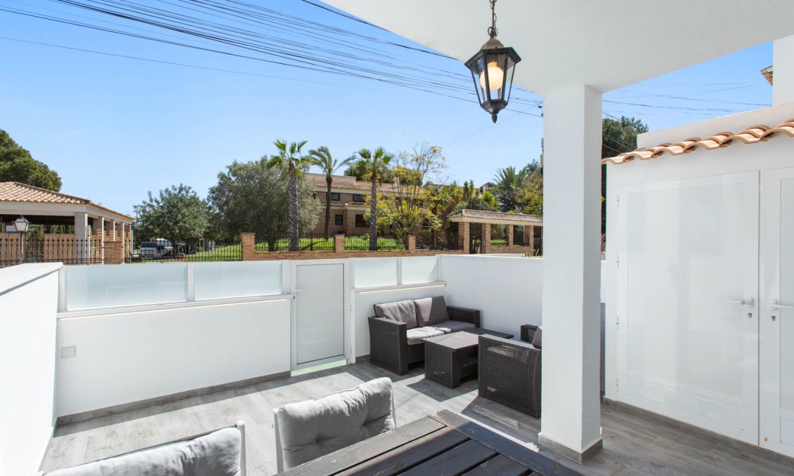 Segunda mano - Duplex -
Torrevieja - Costa Blanca