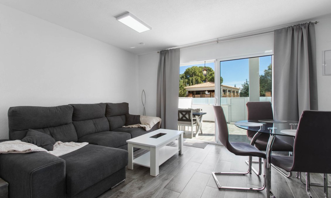 Segunda mano - Duplex -
Torrevieja - Costa Blanca