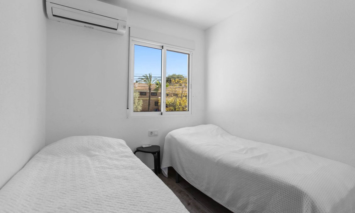 Segunda mano - Duplex -
Torrevieja - Costa Blanca