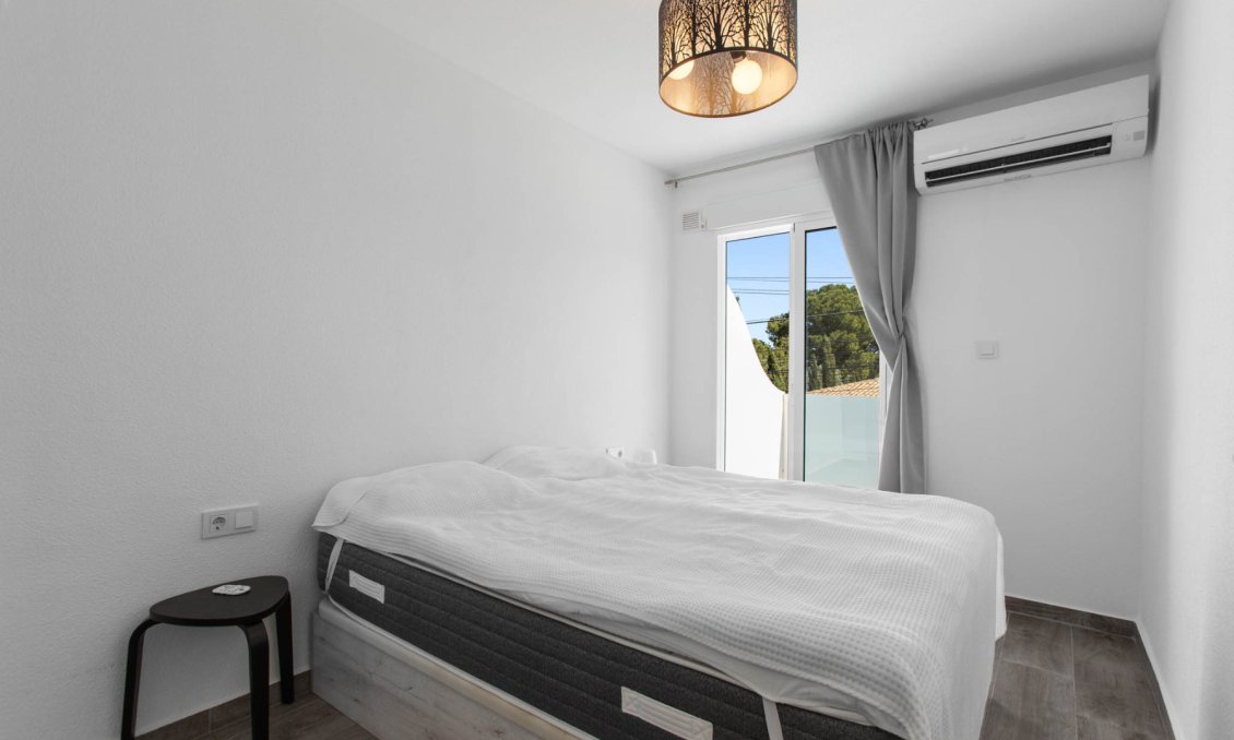 Segunda mano - Duplex -
Torrevieja - Costa Blanca