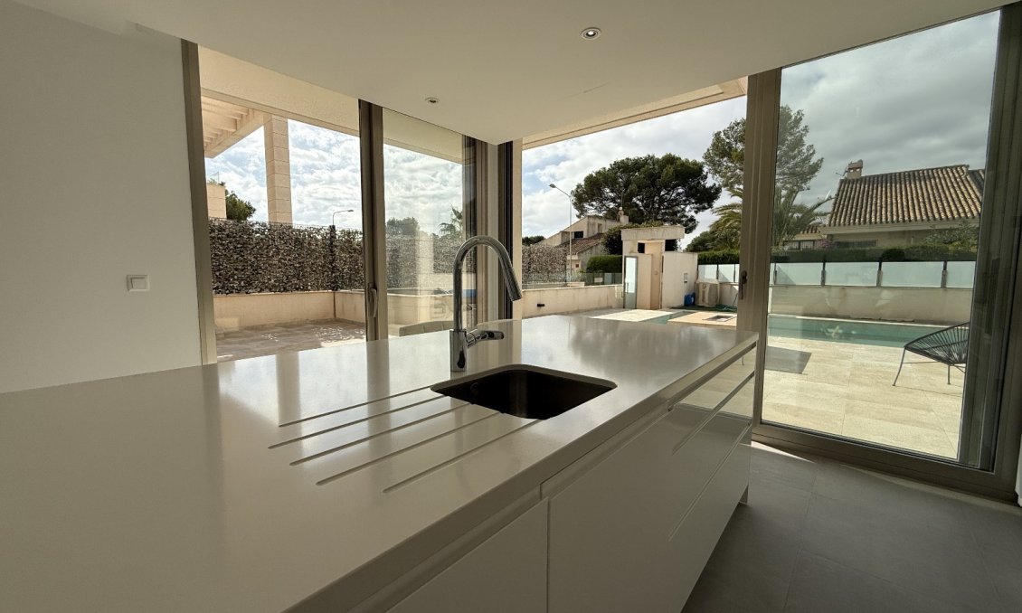 Segunda mano - Villa -
Orihuela - Inland