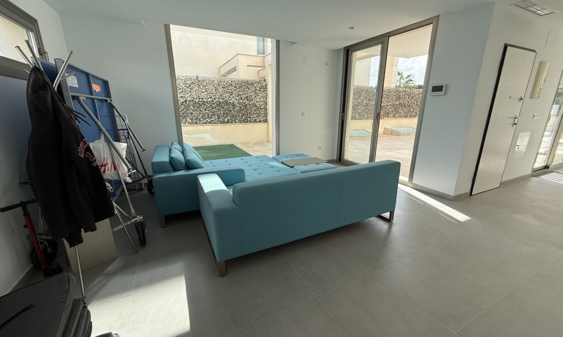 Segunda mano - Villa -
Orihuela - Inland