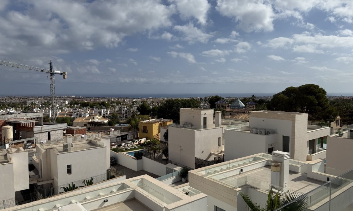 Segunda mano - Villa -
Orihuela - Inland