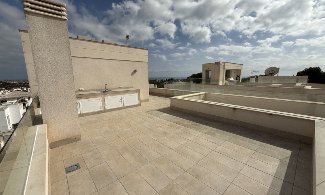 Segunda mano - Villa -
Orihuela - Inland