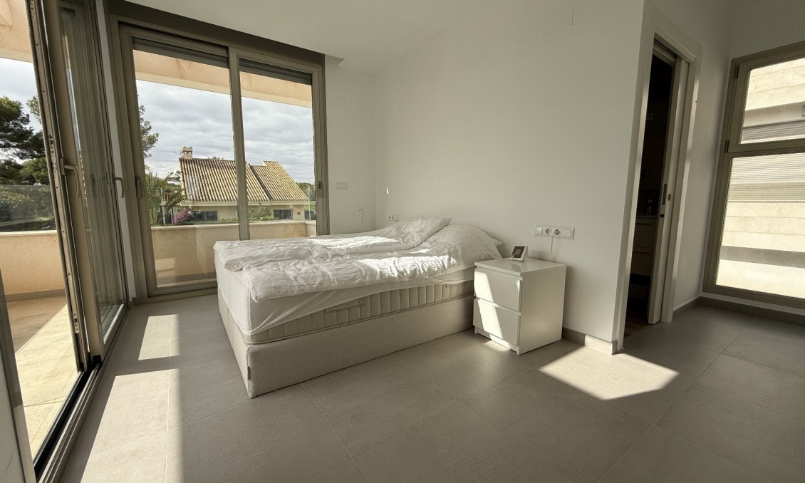 Segunda mano - Villa -
Orihuela - Inland