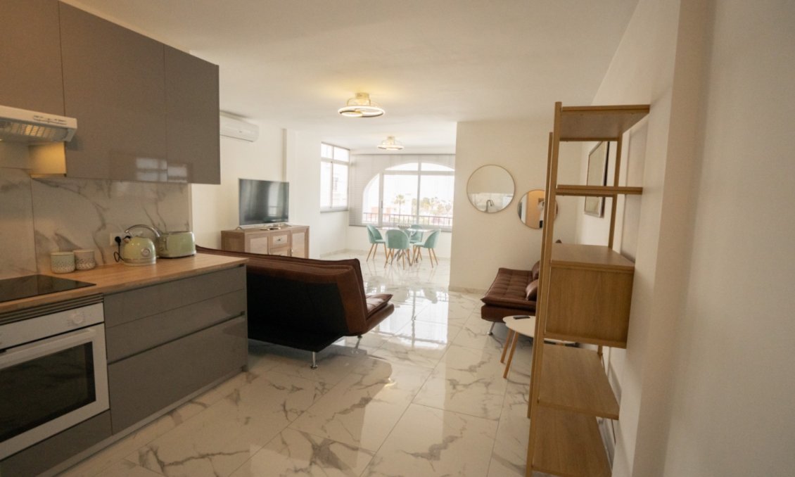 Segunda mano - Apartamento -
Orihuela - Inland