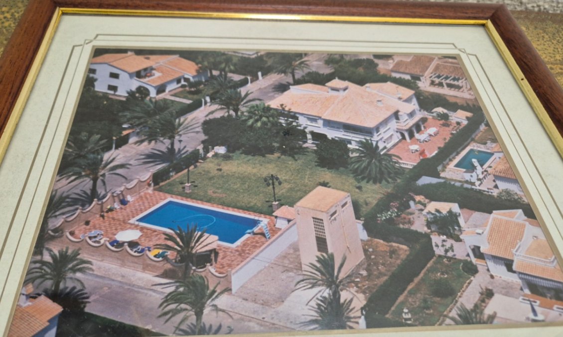 Segunda mano - Villa -
Orihuela - Inland