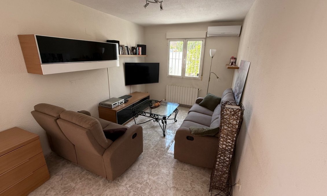 Segunda mano - Villa -
Torrevieja - Costa Blanca