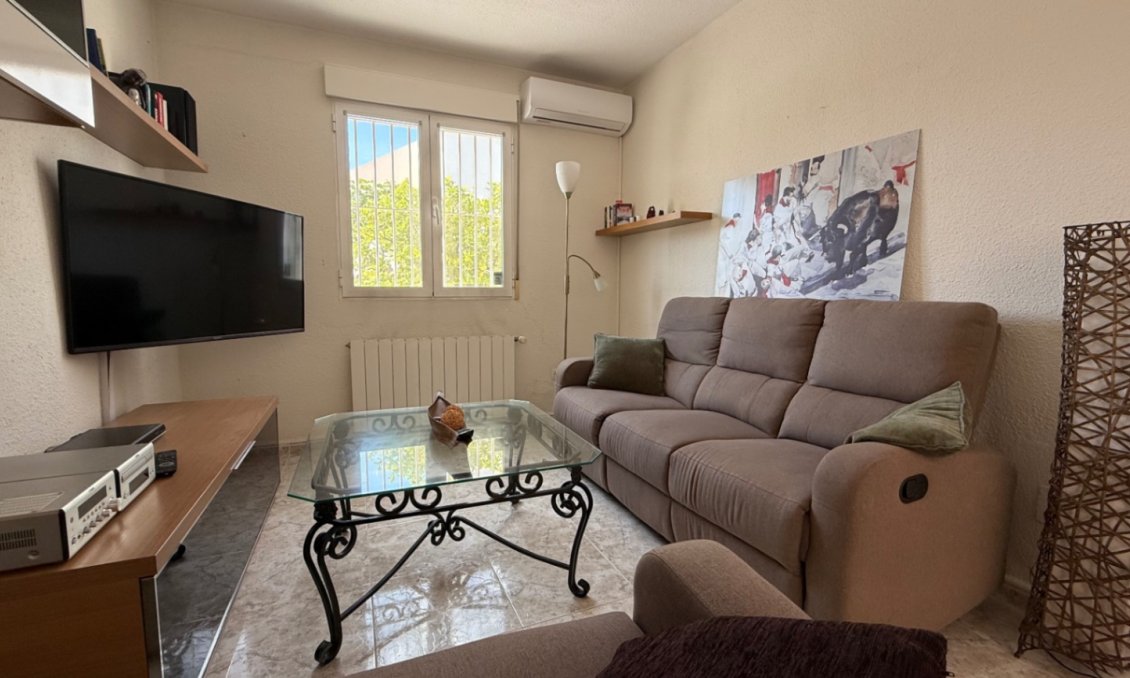 Segunda mano - Villa -
Torrevieja - Costa Blanca