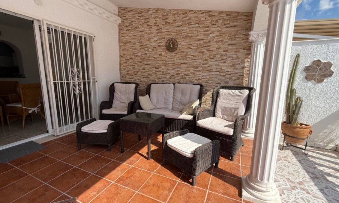 Segunda mano - Villa -
Torrevieja - Costa Blanca
