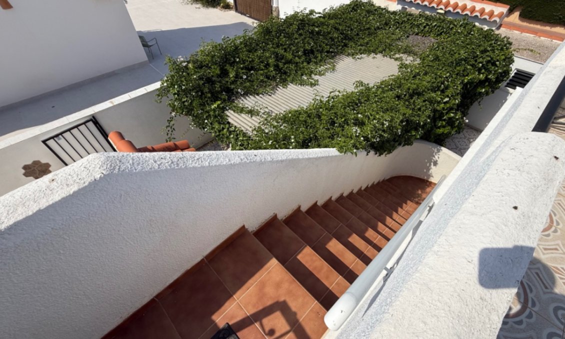 Segunda mano - Villa -
Torrevieja - Costa Blanca