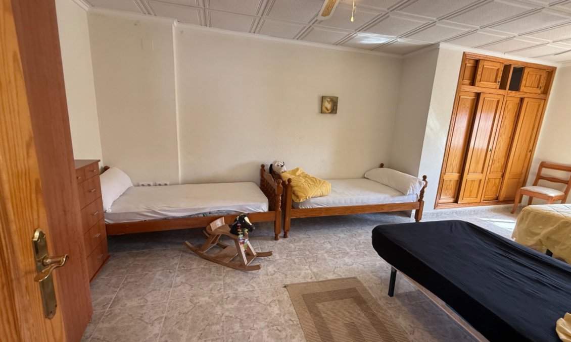 Segunda mano - Villa -
Torrevieja - Costa Blanca