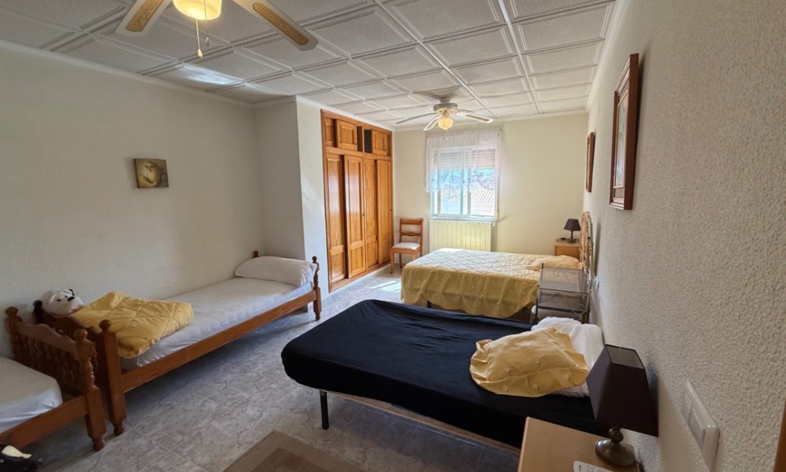 Segunda mano - Villa -
Torrevieja - Costa Blanca