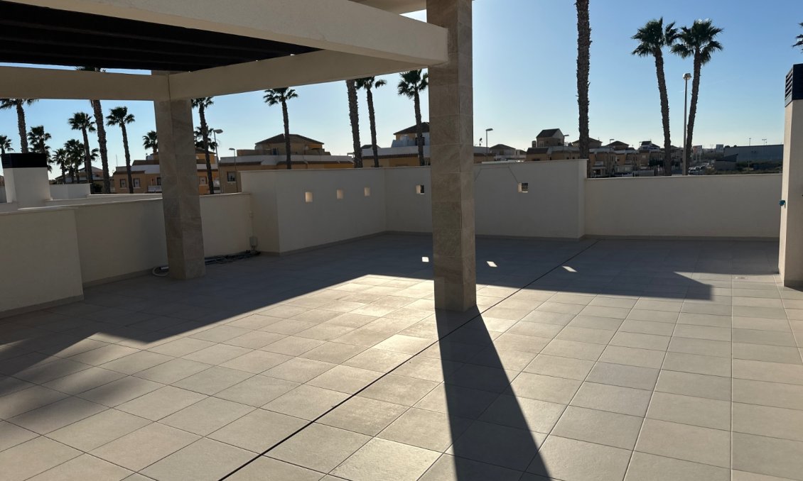 Segunda mano - Villa -
Ciudad Quesada - Costa Blanca