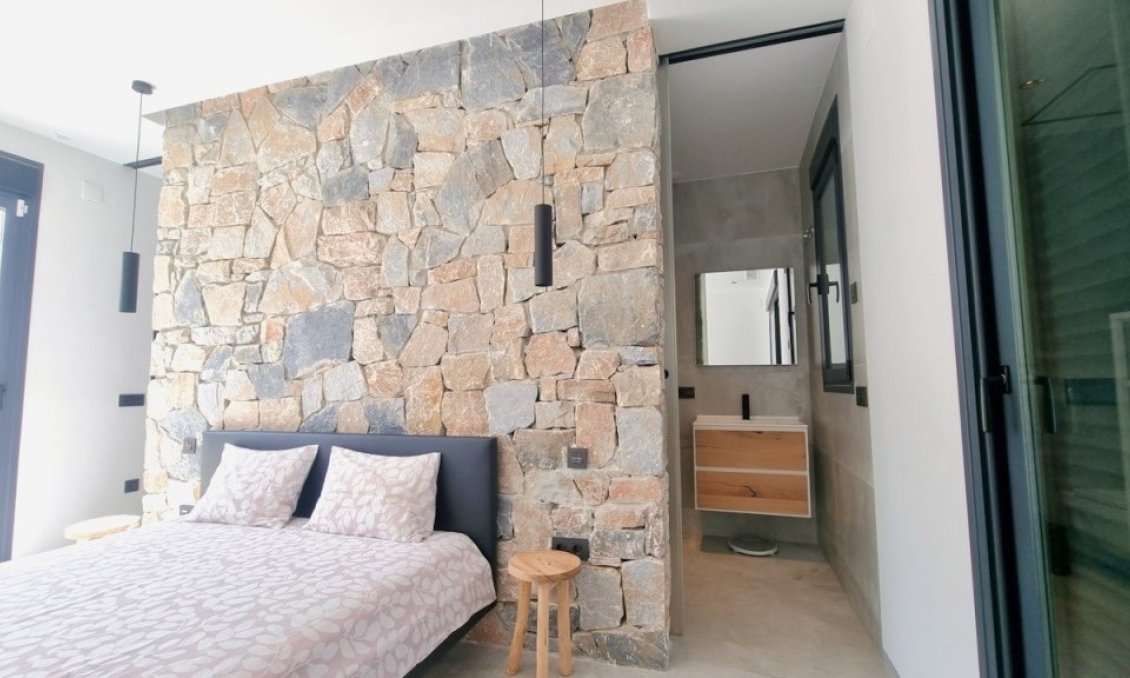 Segunda mano - Villa -
Ciudad Quesada - Costa Blanca