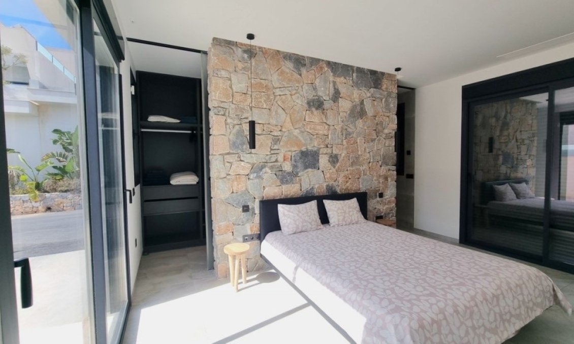 Segunda mano - Villa -
Ciudad Quesada - Costa Blanca