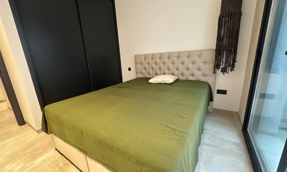 Segunda mano - Villa -
Ciudad Quesada - Costa Blanca