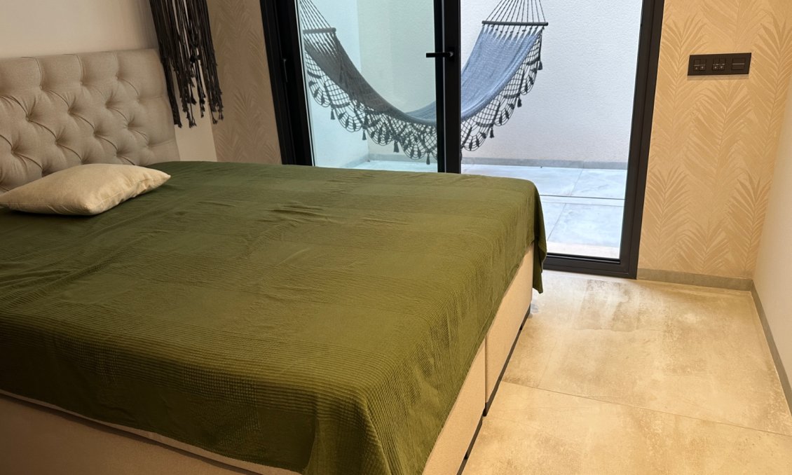 Segunda mano - Villa -
Ciudad Quesada - Costa Blanca