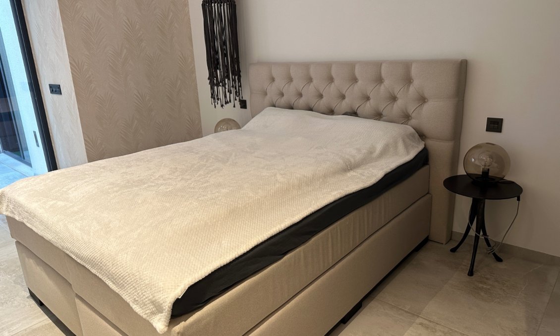 Segunda mano - Villa -
Ciudad Quesada - Costa Blanca