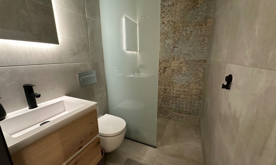Segunda mano - Villa -
Ciudad Quesada - Costa Blanca