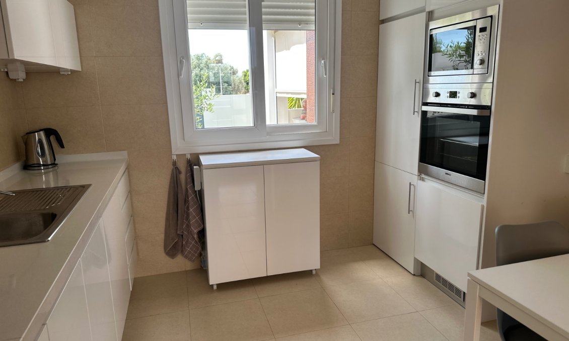 Wiederverkauf - Villa -
Gran Alacant - Costa Blanca